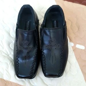 Zapatos de vestir para niño